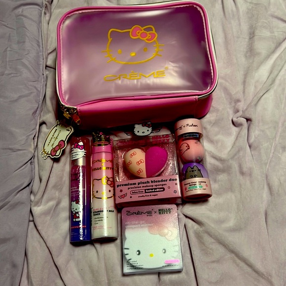 Hello kitty bundle